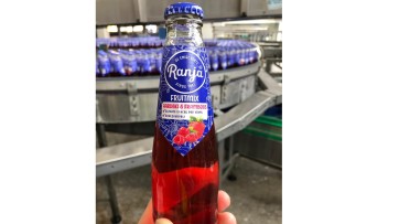 Ranja lanceert horecapropositie