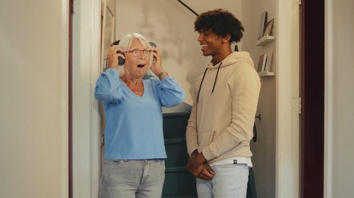 Het Vergeten Kind en Kamers met Aandacht