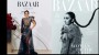 Zangeres Karsu is Harper's Bazaar Woman of the Year