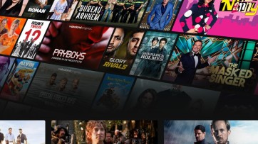 Minder groei abonnees Videoland in het eerste halfjaar