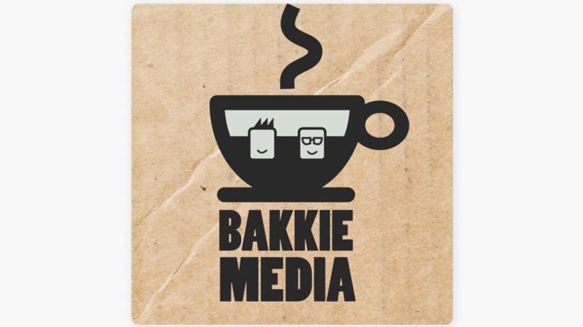 Bakkie