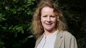 Marjolein Vendrig (Bever): 'Duurzaamheid moet functioneel zijn'