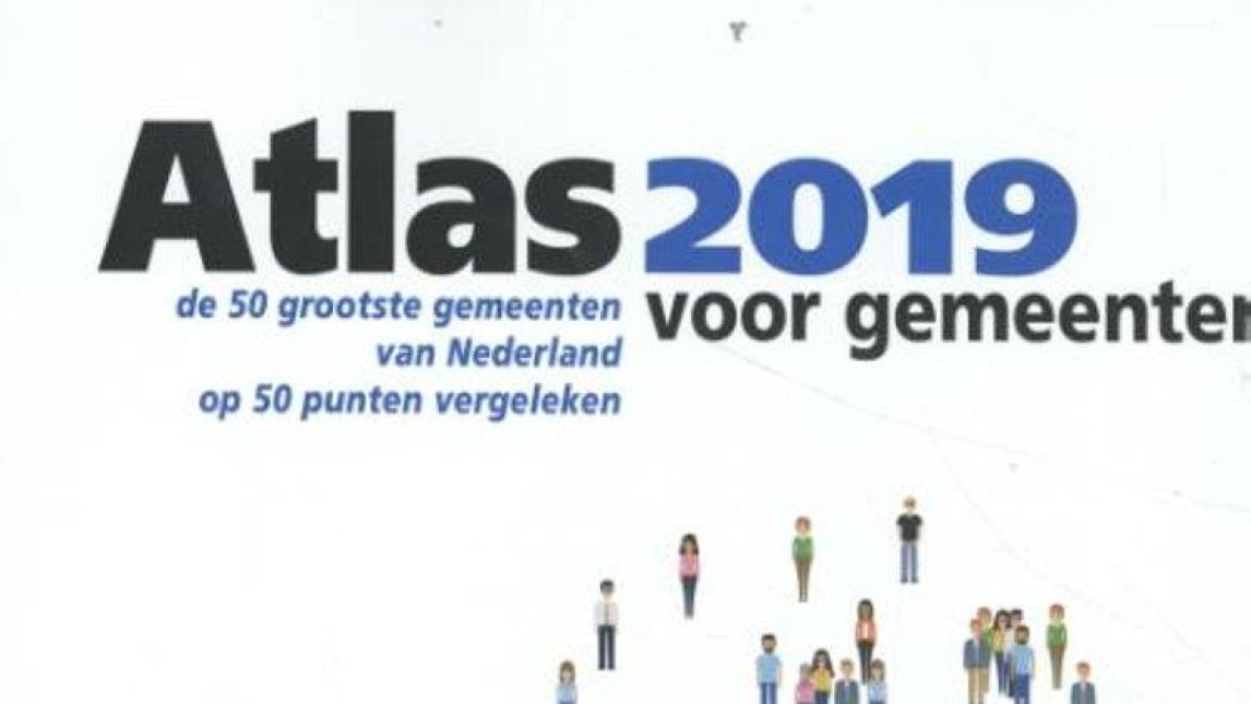 Atlas voor de gemeenten