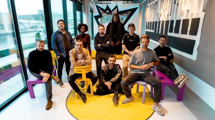 TBWA NEW CREATIVES