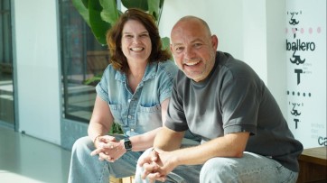 Roderick Cremers heft Fresh Bridge op, start nieuw bureau met Yvonne Prins