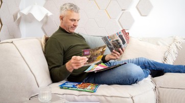 Mentale beschikbaarheid is nog altijd marketinggoud