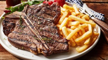 Nudging-lessen voor merken die consumenten minder vlees willen laten eten