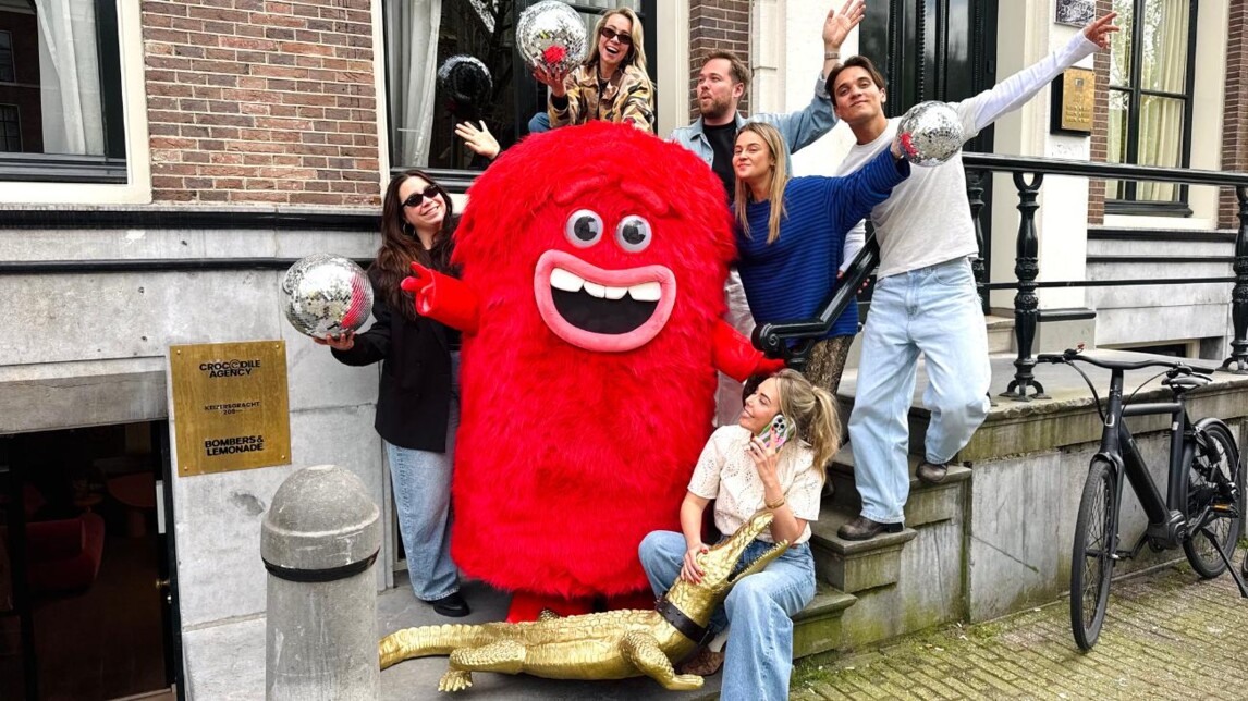 hollandsnieuwe kiest crocodile agency