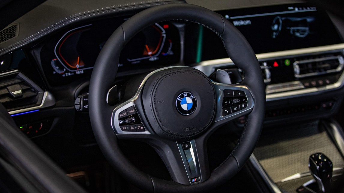 BMW