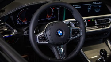 BMW Group kiest dentsu als strategische mediapartner