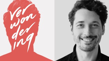 Harald Dunnink: 'Design is toekomstmuziek'