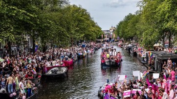 Óf beschuldigd van pinkwashing, óf weerstand vanuit samenleving voor openlijk ondersteunen LGBTQ+: kun je het als merk ooit goed doen?