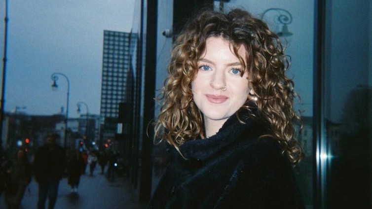Marloes Hartsuiker (Happiness Amsterdam): ‘Als je me vorig jaar had gevraagd waar ik heen wilde, had ik het niet geweten’