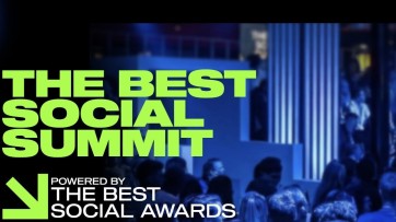 The Best Social Awards houdt summit: 'wat maakt social media echt menselijk?'