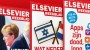 Veel vernieuwingen Elsevier Weekblad na strategisch traject