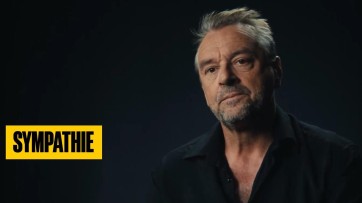 Tom Waes is een belangrijke factor in verkeerscampagne VRT