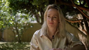 CMO Trix van der Vleuten (The Social Hub): ‘Mensen snakken naar authenticiteit’