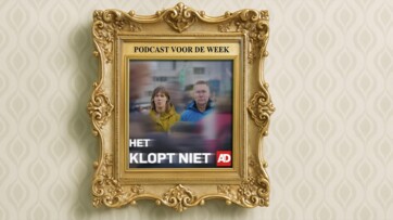 Podcast voor de Week: Het klopt niet