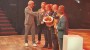 NS-campagne #wijstaanstil wint prijs voor beste publieke communicatie