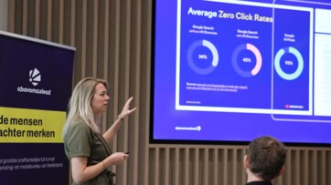 Van zichtbaarheid naar business impact: zo meet je SEO succes in een zero click wereld
