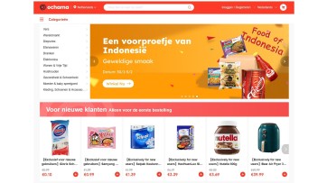 Blokker breidt pick-up-points voor e-tailer Ochama uit naar 50