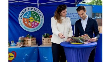 Lidl verlaagt prijzen vezelrijke producten structureel