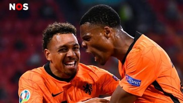 Kijkcijferrecord voor EK-duel Oranje