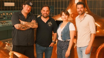 Brand lanceert YouTube-serie met influencers om bekender te worden onder jongere bierliefhebbers