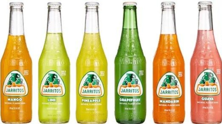 Jarritos