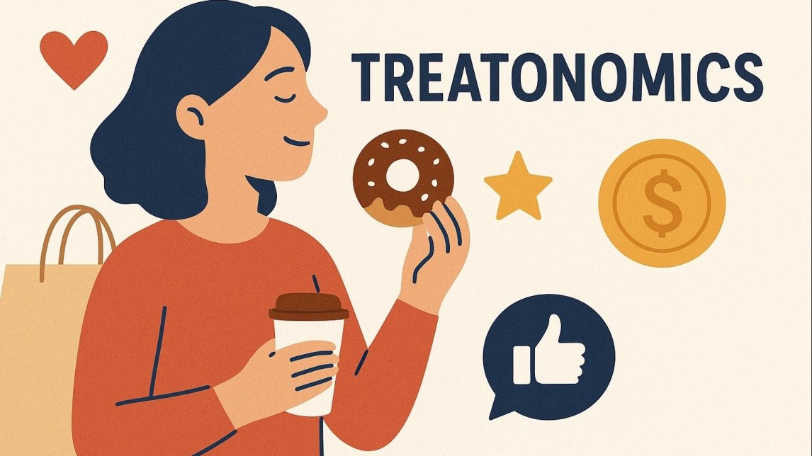 5. ‘Treatonomics’ als cultureel kompas