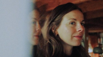 Basha de Bruijn: ‘Haters will say I have no recht van spreken’