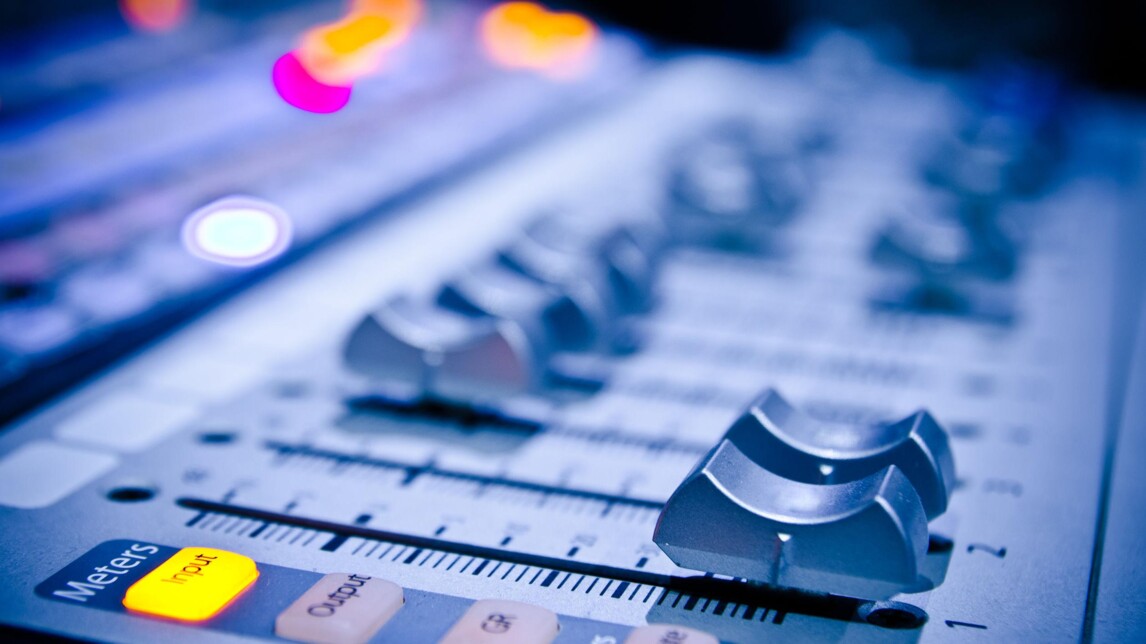 TalkRadio officieel van start