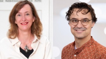 Joost Verhoeven en Natasja van Eijsden (Swocc) over de AI -paradox in marketing