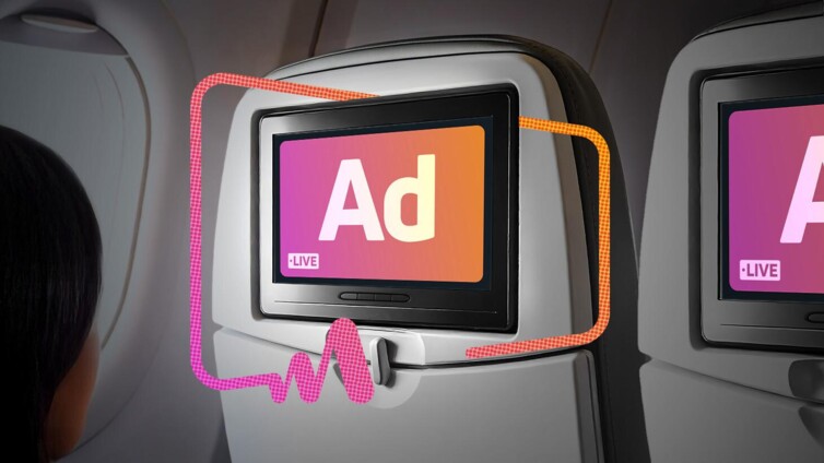 Viasat ads
