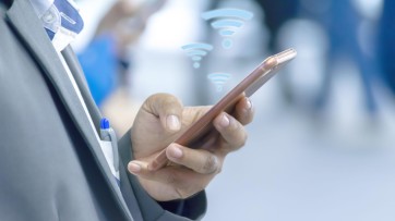 MOA heeft ‘Wifi-me-niet register’ in de maak