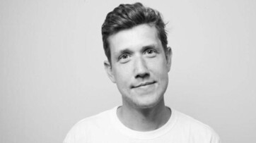 Topcreatief Daan van Dam naar Natwerk: ‘We gaan het anders doen’