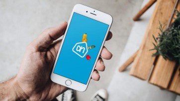 Zo versterken videobanners bij Albert Heijn de merkbeleving