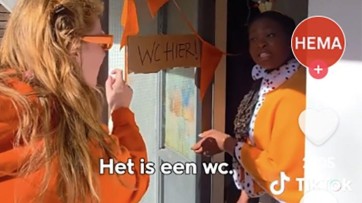 Hoe HEMA de kracht van TikTok optimaal benutte