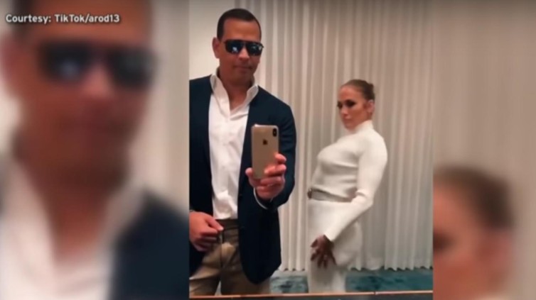 Flip the switch met Jlo