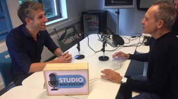 Podcast: Online Personalisatie & Profiling