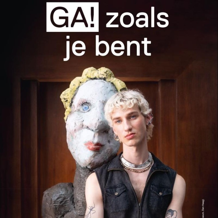 'We lieten zien dat musea daadwerkelijk spiegels van de samenleving zijn'