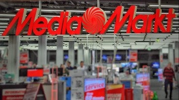 Chinese e-commercereus JD.com doet overnamebod op moederbedrijf MediaMarkt
