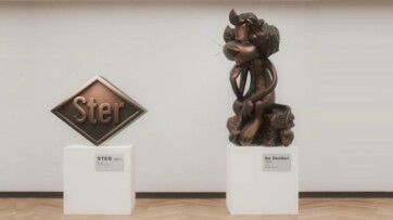 Ster breidt advertentiemogelijkheden voor musea landelijk uit na pilot