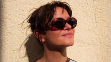 Sophie Benink: 'Wat ik in Oman leerde, is eigenlijk wat ik deze hele week heb proberen te zeggen'