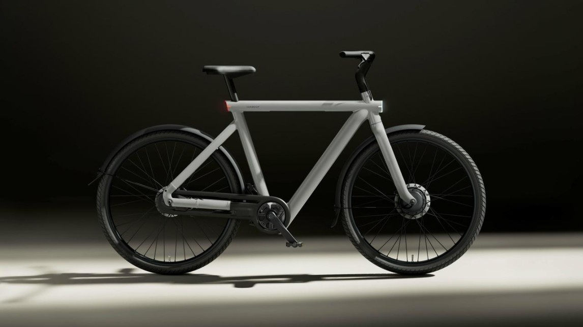 VanMoof