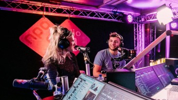 Luistercijfers: NPO Radio 2 blijft stabiel marktleider