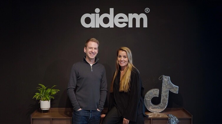 aidem agency nieuw mt