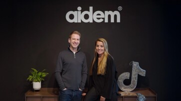 Aidem agency breidt MT uit met Niki Neuray en Nils Heilmann