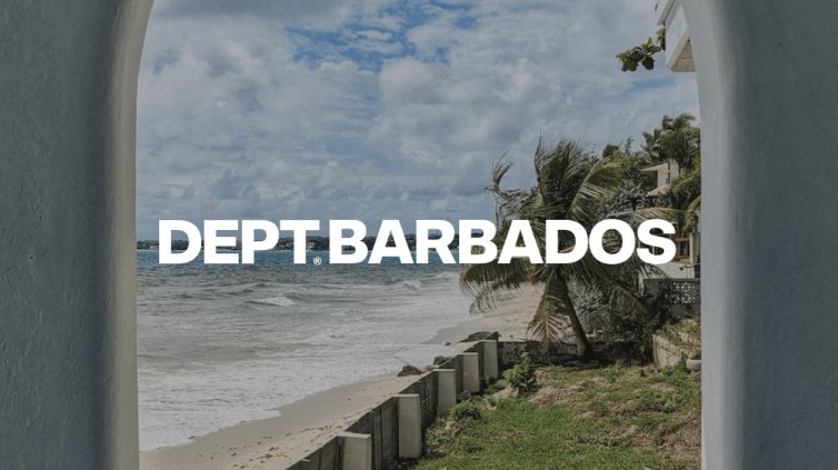 DEPT® Barbados