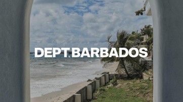 DEPT® werkt samen met regering van Barbados om remote hub te openen